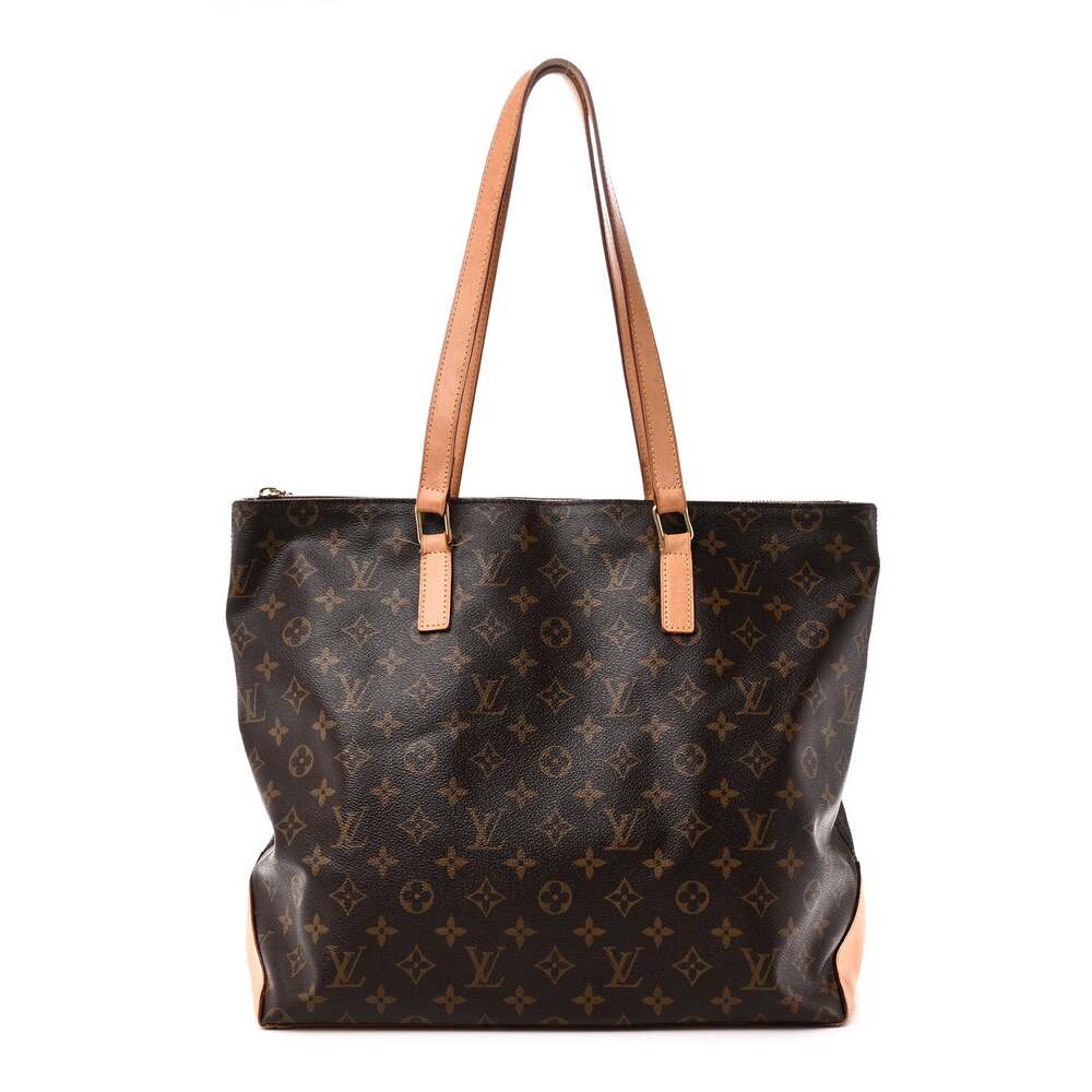 Louis Vuitton Cabas Mezzo #277725L75B